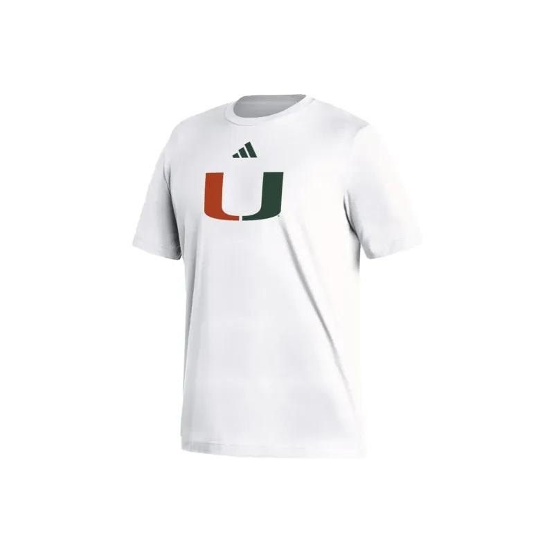 Adidas Miami Tee-0