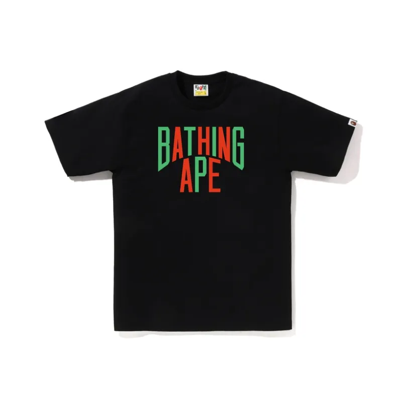 A BATHING APE T Shirts Men-0