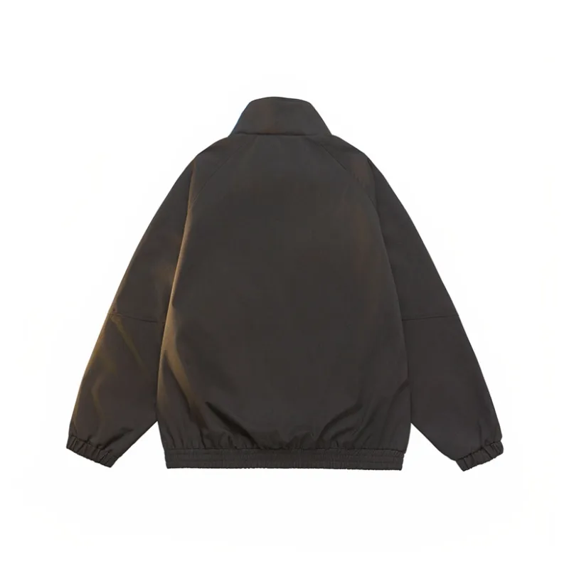 Warrior Huichao Star Cloud Collection Jackets Coats Unisex-4