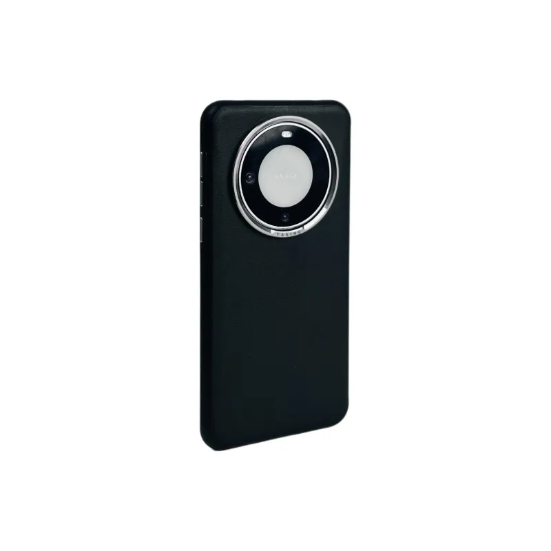 Wei Xin Leather Material Liquid Metal Lens Ring M Phone Cases Compatible With Huawei Mate 70/60 Pro/Pura 70/70 Pro+-21