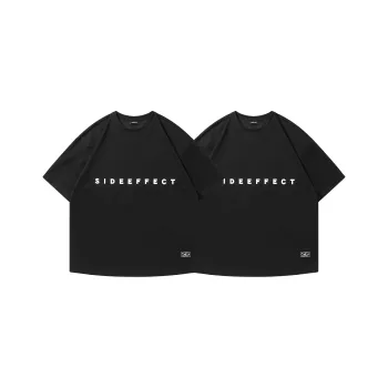 SIDEEFFECT T-Shirts Unisex