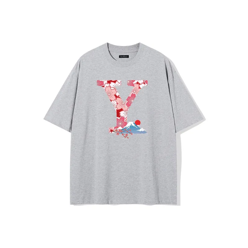 YooMore T-Shirts Unisex-10