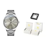 Steel Band True Gray[Luxury Box]