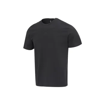 Adidas T Shirts Men Black