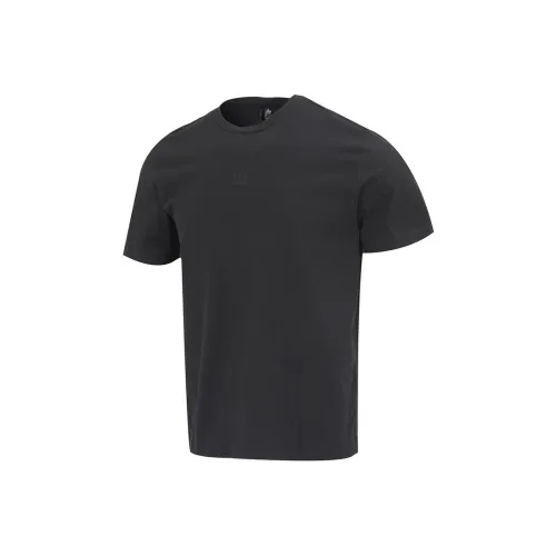 Adidas T Shirts Men Black