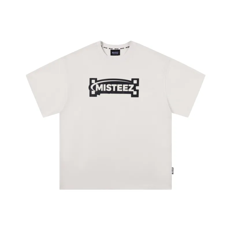 MISTEEZ T-Shirts Unisex-4