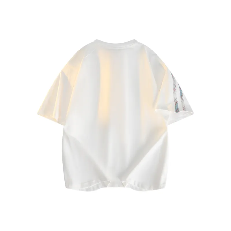 Yiwen T Shirts Unisex-1