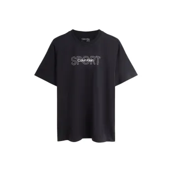 CALVIN KLEIN SS24 Series T Shirt Men's