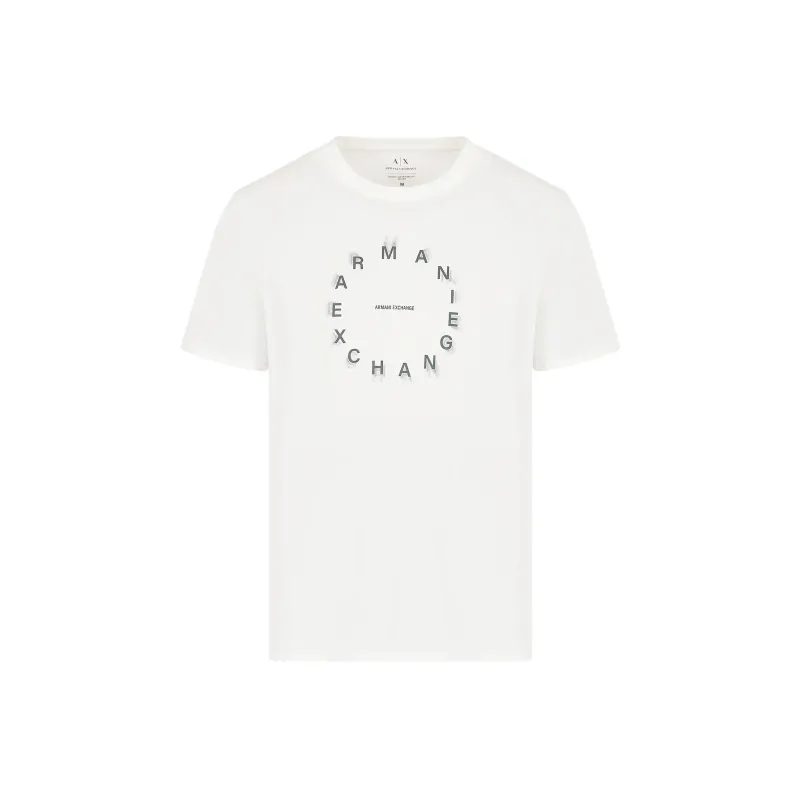 ARMANI EXCHANGEAE SS24 T Shirt Men's-7