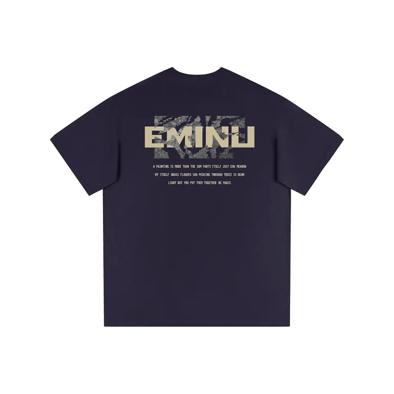 EMINU T Shirts Unisex-27