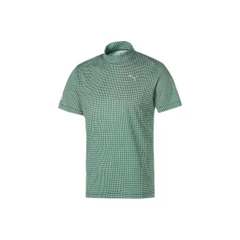 PUMA Run High T-Shirt Men's Green