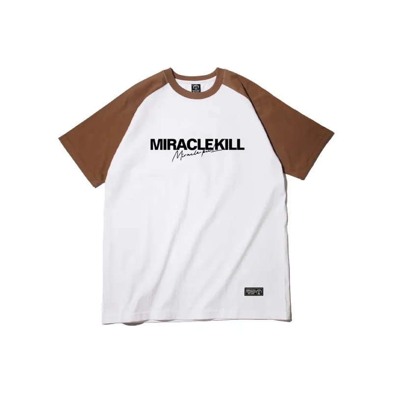 MIRACLE KILL T Shirts Unisex-6