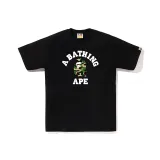 Black X Green