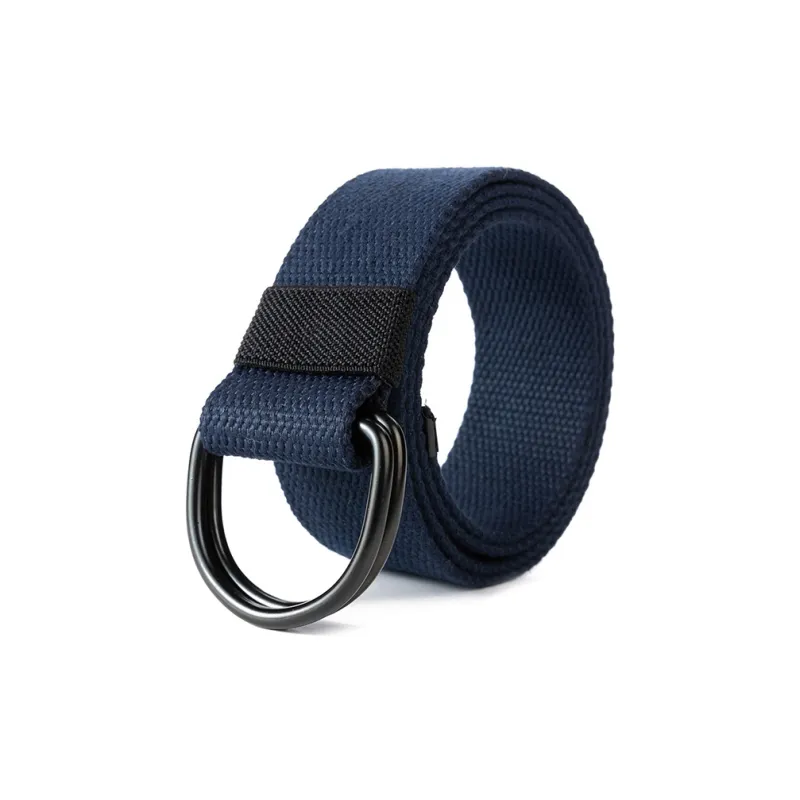 Yalu Preferred Canvas Belt Unisex Width 3.8cm-3