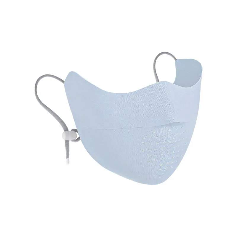 TUCANO Polyamide Sun Protection Masks Women's-3