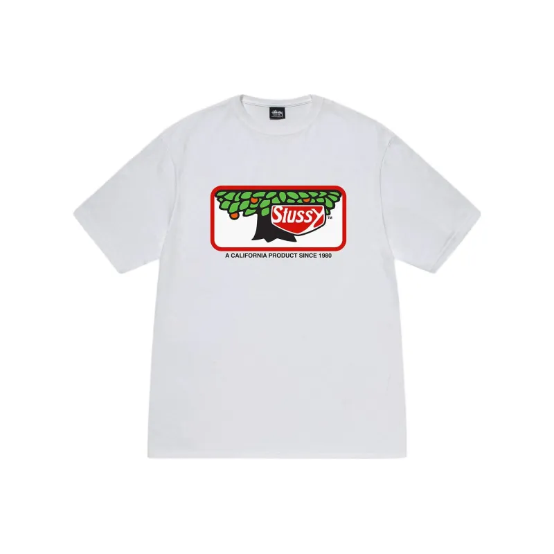 Stussy Orchard Tee-0