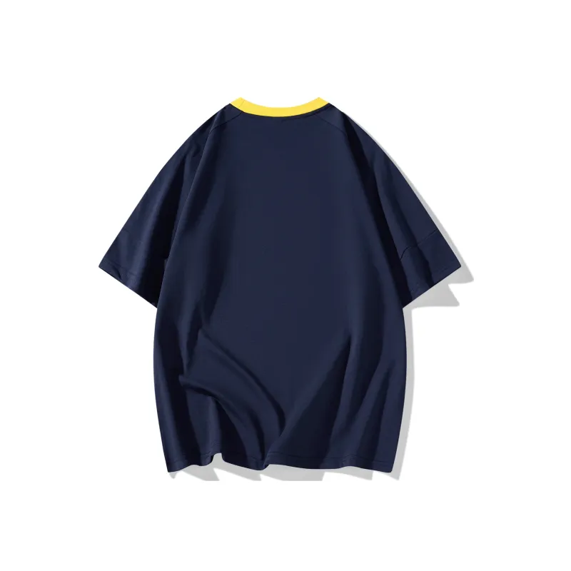 FONDLOOK T Shirts Unisex-7