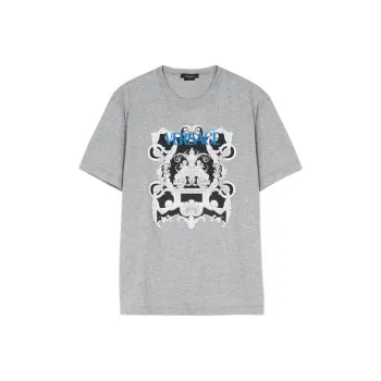 VERSACE Baroque T Shirt