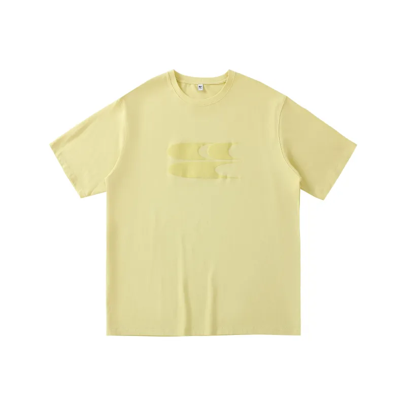 Crying Center T-Shirts Unisex-6