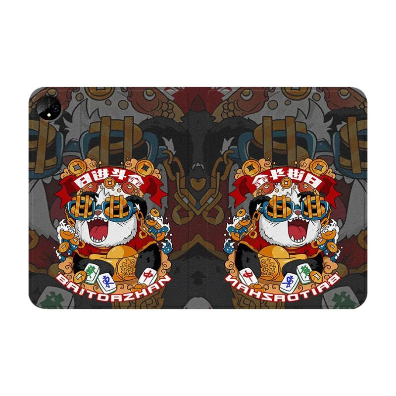 YIBAOBAO Tablet Protective Cases-11