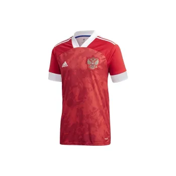 Adidas T Shirts Men Red