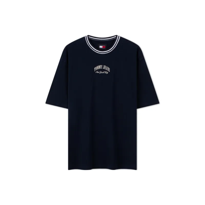 Tommy Hilfiger T-Shirts Unisex-0