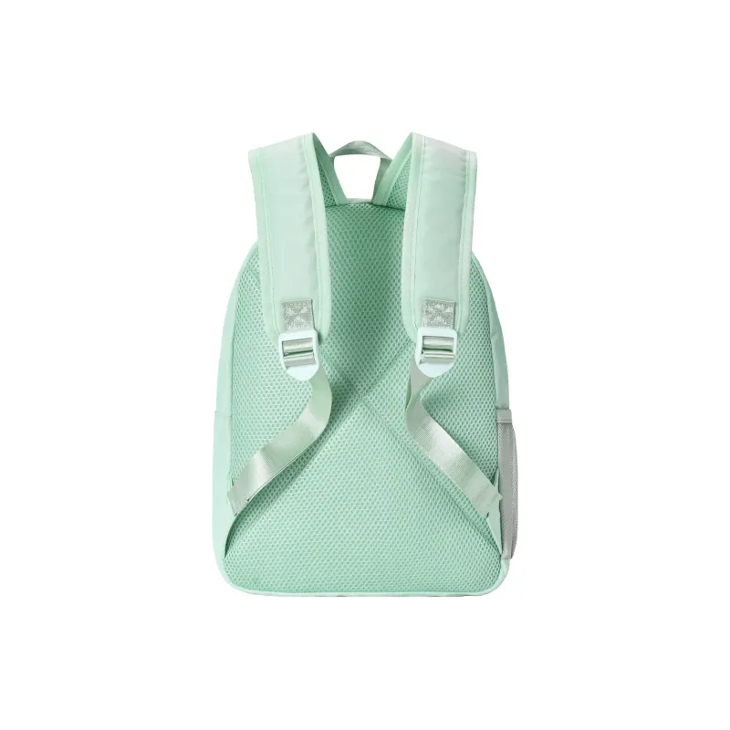 HINY Polyester Mini Backpack Unisex Mint Mambo Color-27
