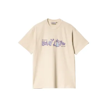 Carhartt WIP Short Sleeved Crewneck T Shirt