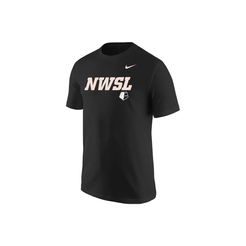 Nike Nwsl Men's Nike Soccer T Shirt-0