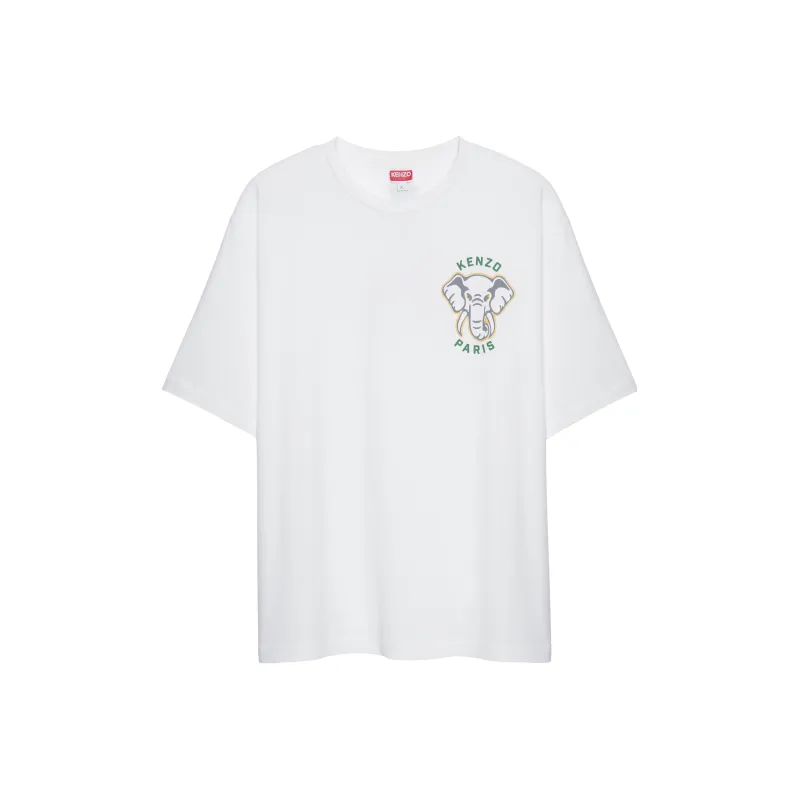 KENZO Classic T Shirt-0