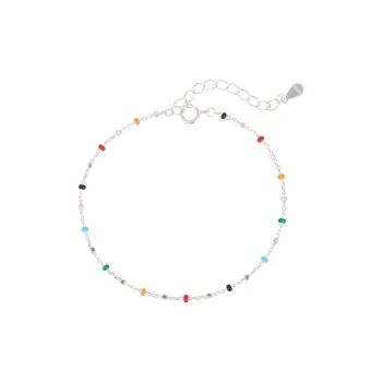 XXA S925 Silver Bracelets Unisex