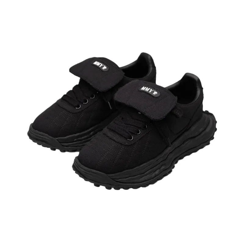 Maison MIHARA YASUHIRO Cotton Sneakers-15