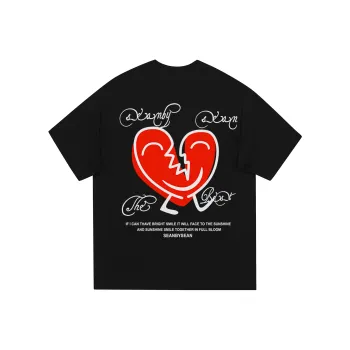 SEANBYSEAN T-Shirts Unisex