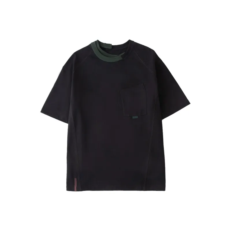 DECESOLO T Shirts Men-0