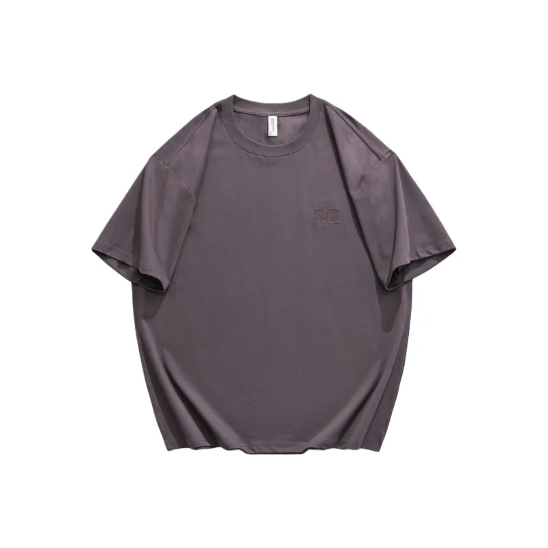 WOOD SOON T Shirts Unisex-4