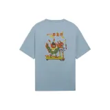 Mist Blue