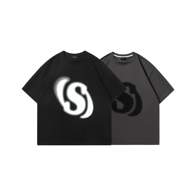 SIDEEFFECT T Shirts Unisex-9