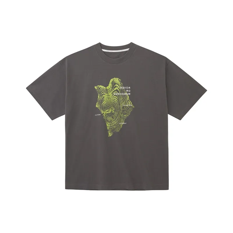 NANS STUDIO T Shirts Men-8