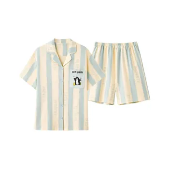XISHE Pajama Set Women's Standard Color