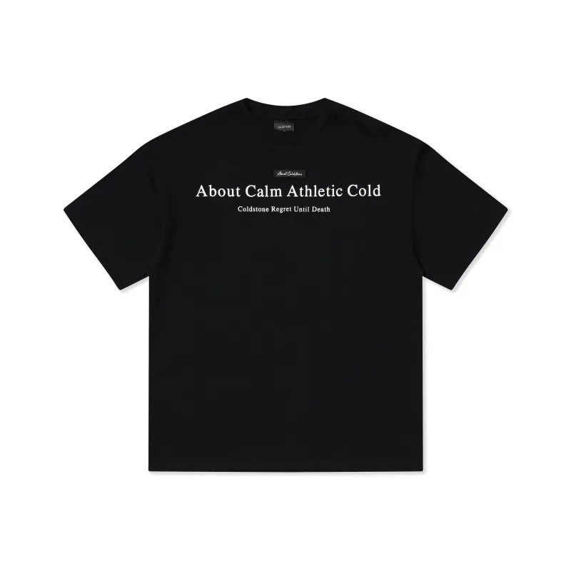 COLDSTONE T Shirts Unisex-11