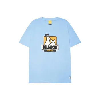 XLARGE X FR2 Box Logo T Shirt