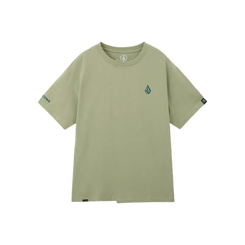 VOLCOM T-Shirts Unisex-6