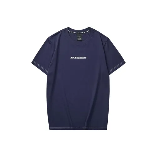 Skechers T-Shirts Men