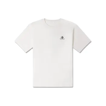Converse CLASSIC STAR T Shirts Unisex White