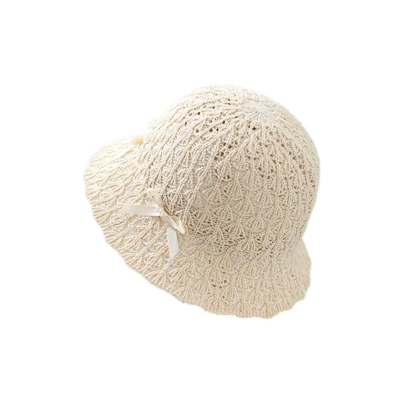 15 MINS Polyester Bucket Hats Women's-0