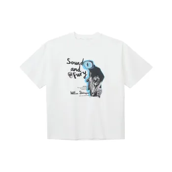 NANS STUDIO T Shirts Men