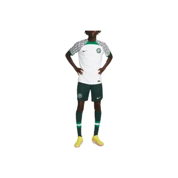 Nike Nigeria 2022/23 Match Away Jersey