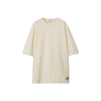 Burberry Cotton T Shirtprice