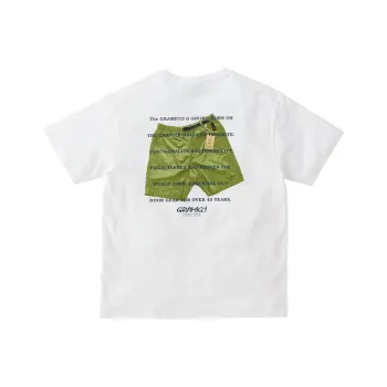 Gramicci G Short Tee