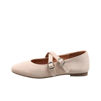Hongyanglin Casual Single Shoes Women's